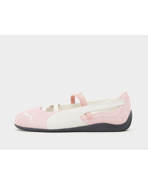 PUMA Black Speedcat Ballet