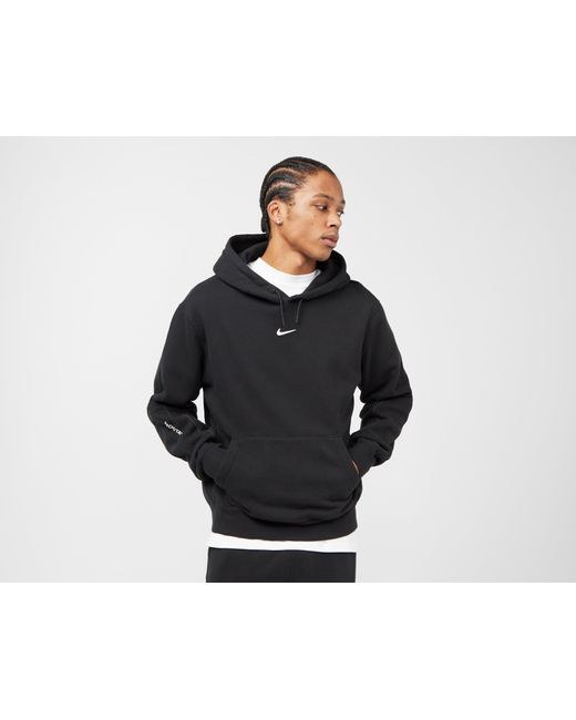 Nike X NOCTA Fleece Hoodie in Black für Herren
