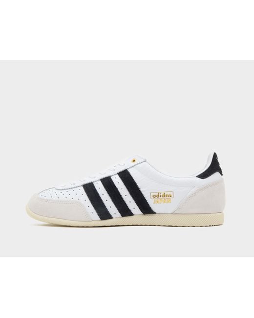 Adidas Originals Black Japan for men