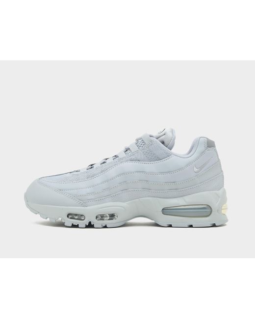 Nike Gray Air Max 95