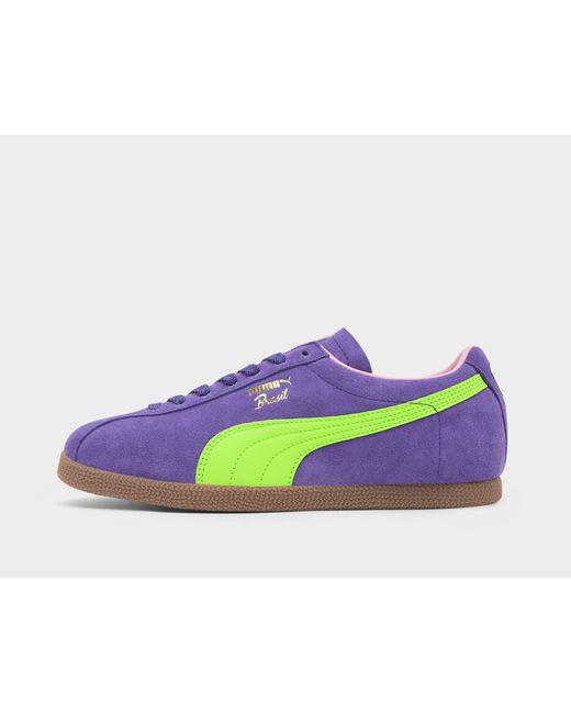 PUMA Purple Brasil