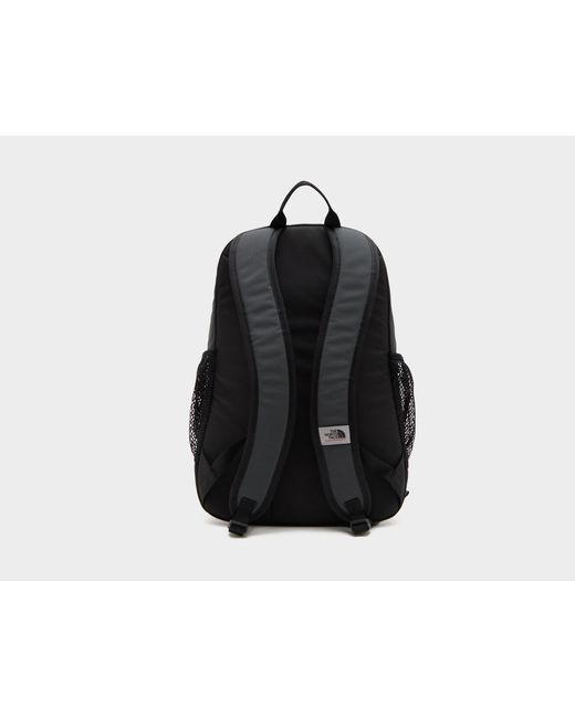 The North Face Black Y2K Daypack
