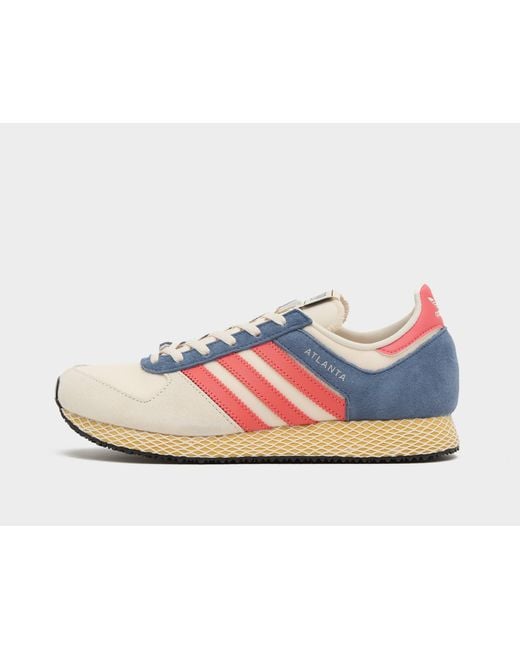 Adidas Originals Gray Atlanta