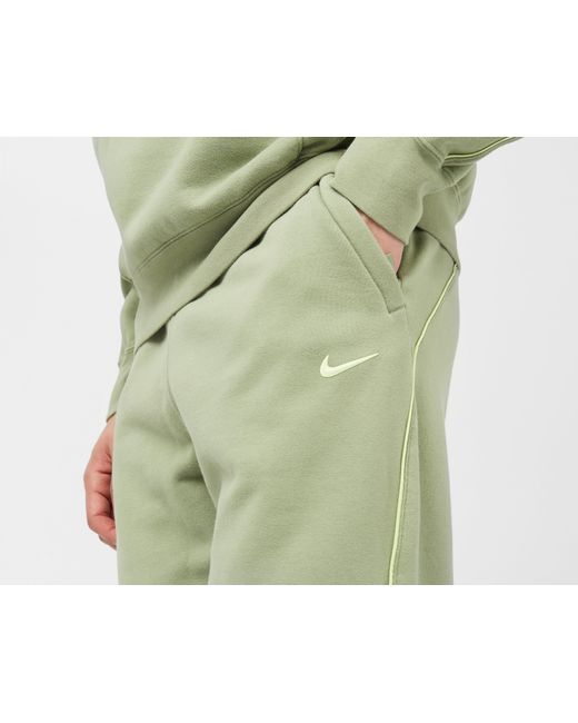Nike X NOCTA Open Hem Joggers in Green für Herren