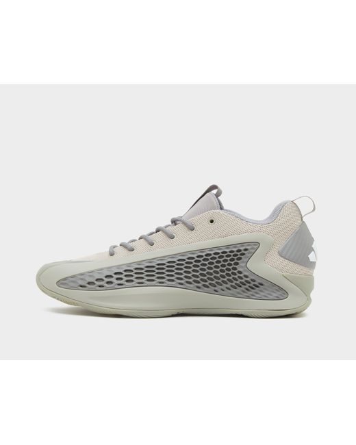 Adidas Gray Ae 1 Low for men