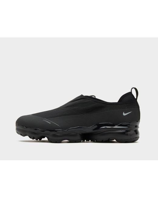 Mens all top black vapormax