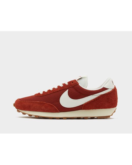 nike daybreak red