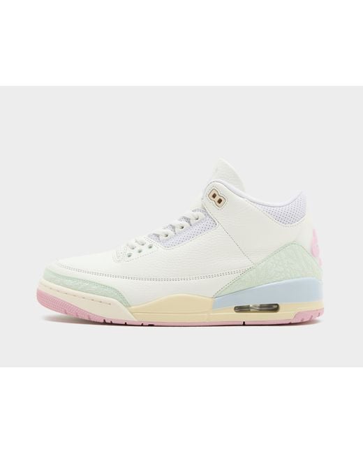 Nike White Air 3 'Spring' for men