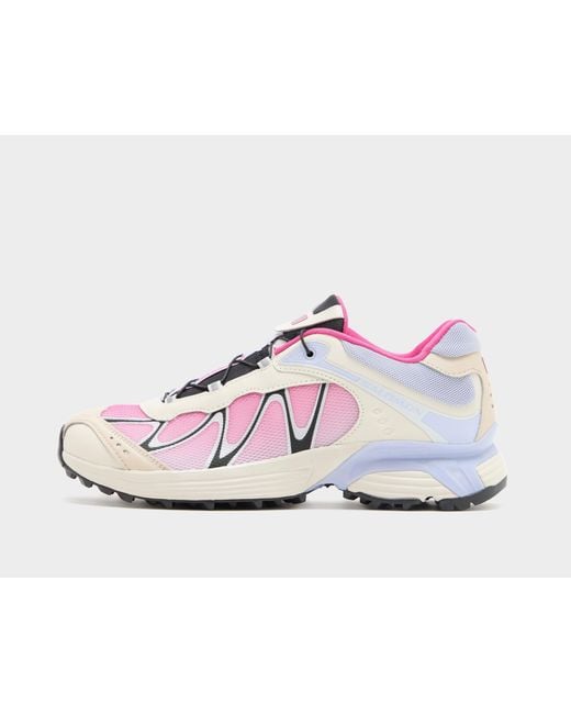 Salomon Pink Xt-Whisper