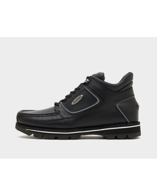 Rockport Black Umbwe Hiker Boot 3M for men