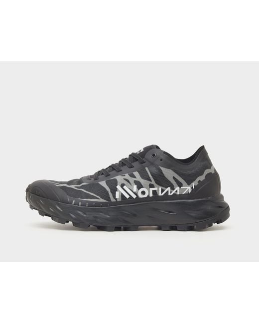 NNormal Black Kjerag Brut for men