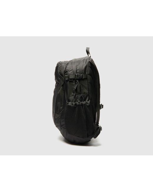 The North Face Hot Shot Backpack In Schwarz Lyst The North Face Hot Shot Backpack In Schwarz Lyst