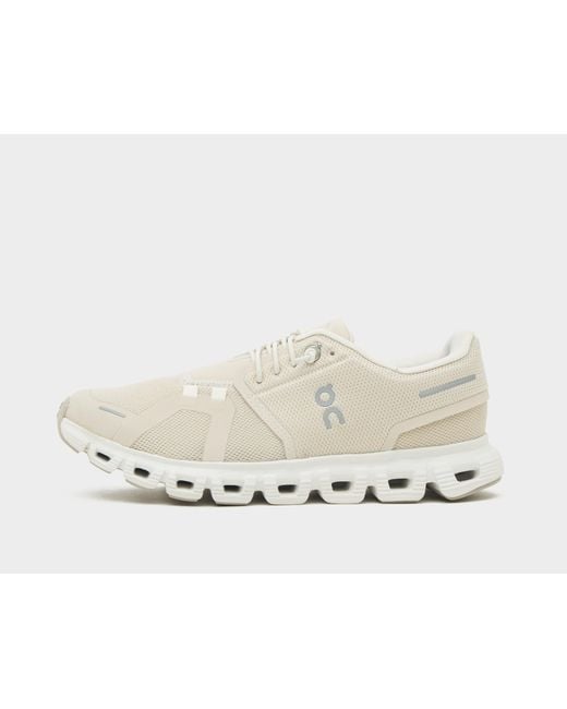 On Shoes White Cloud 6