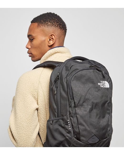 The North Face Multicolor Vault Backpack for men