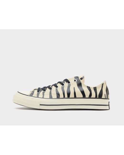 Converse Metallic Chuck 70 Ox Low for men