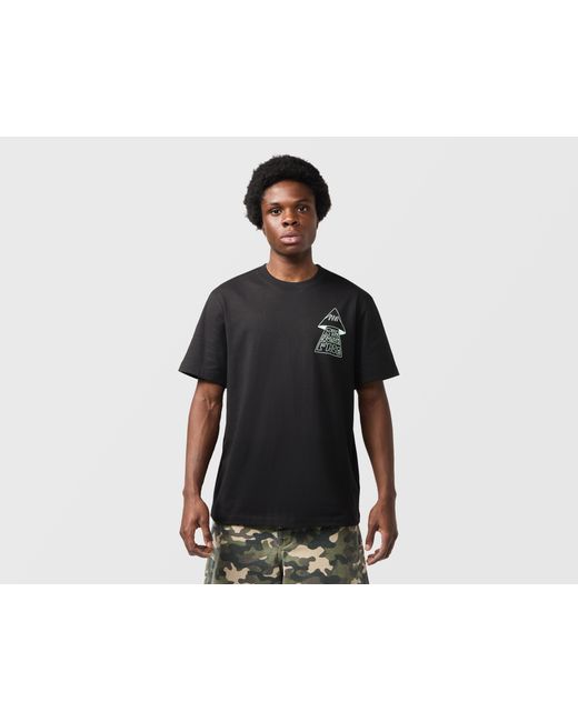 The North Face Black Mountain T-Shirt for men