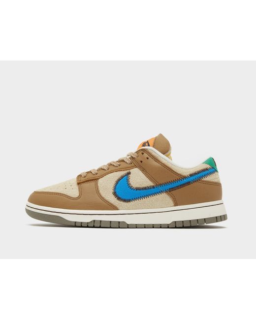 dunk low exclusive access