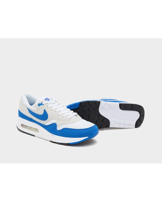 Nike Air Max 1 '86 in Blue für Herren