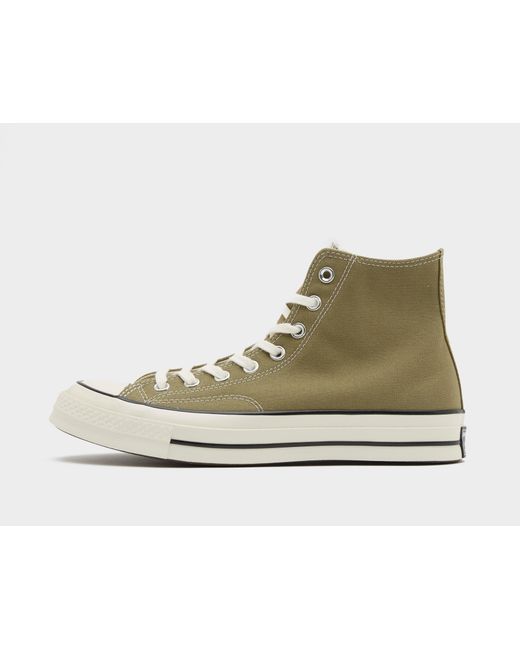Converse Green Chuck 70 Hi for men
