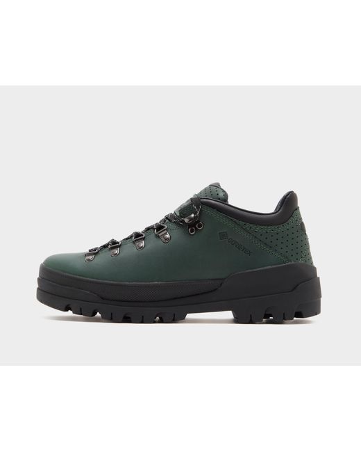 Timberland Black World Hiker Boot for men