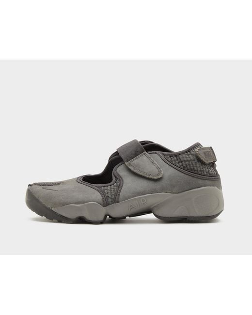 Nike Gray Air Rift