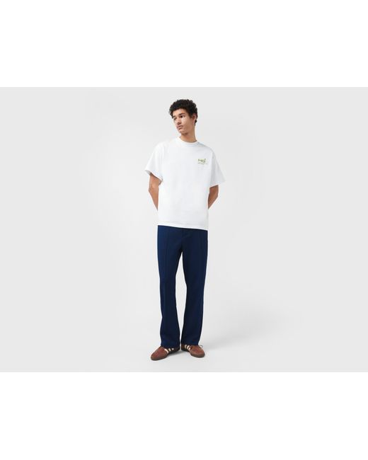 Adidas Originals Ref Pant in Blue für Herren