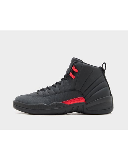 Nike Black Air 12 Retro 'Bloodline' for men
