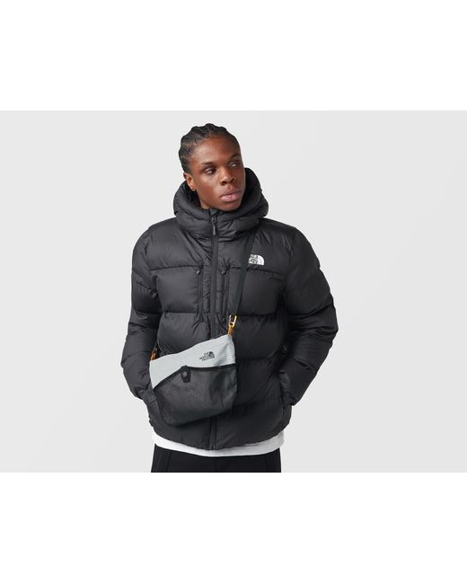 The North Face Black Clyffe Bag for men