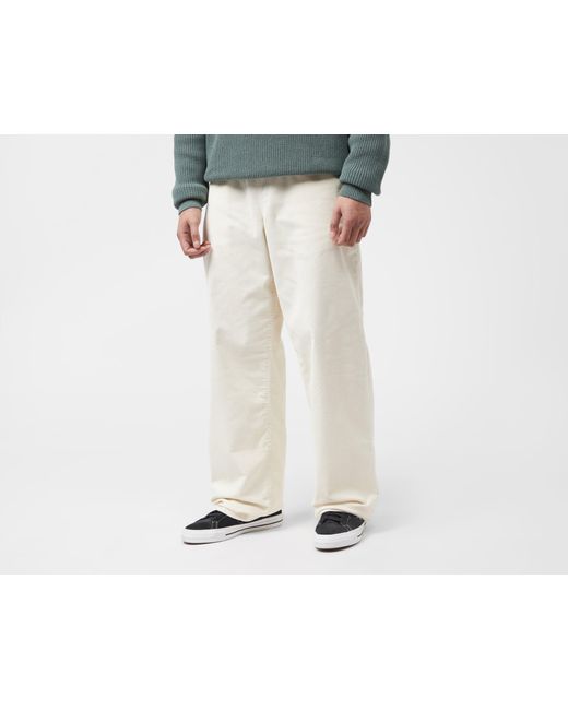 Dickies Black Chase City Pant for men