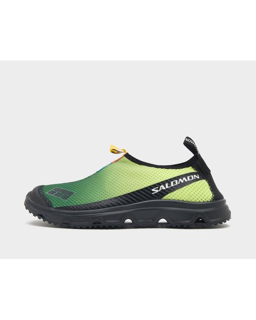 Salomon Green Rx Moc 3.0 for men