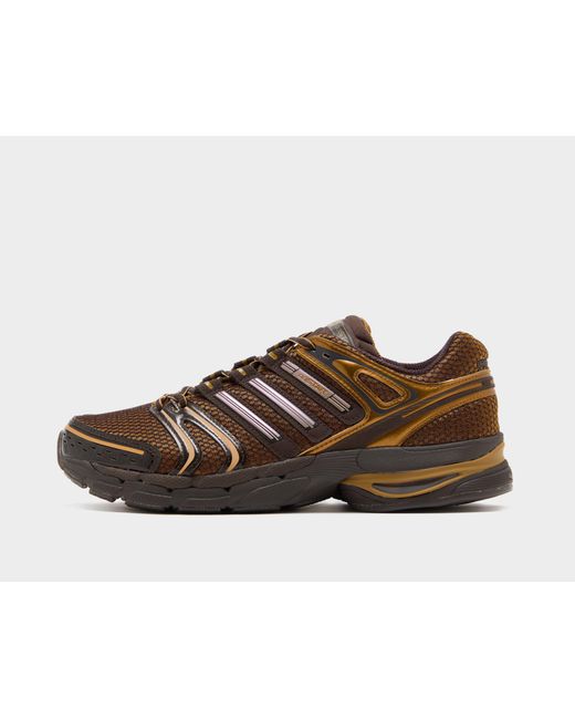 Adidas Originals Brown Adistar Control 5 for men