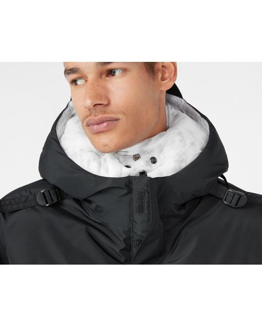 Nike Sportswear GORE-TEX Storm Fit Waterproof Jacket in Black für Herren