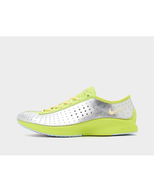 Nike Yellow Superfly