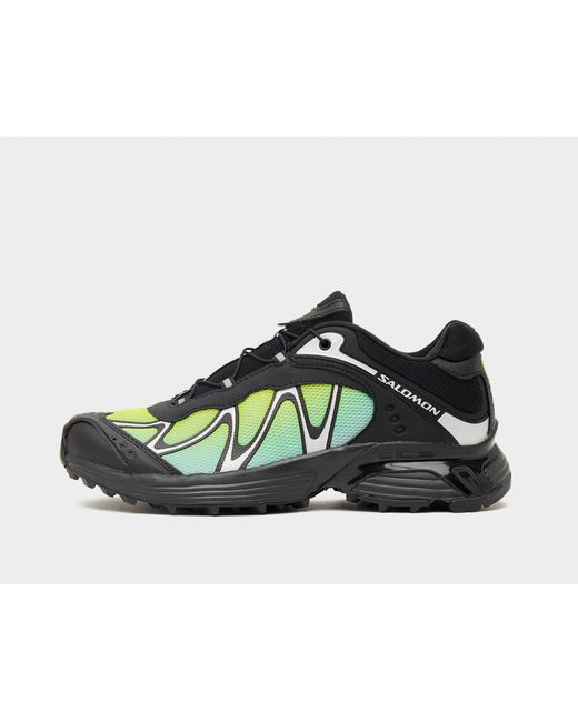 Salomon Black Xt-Whisper