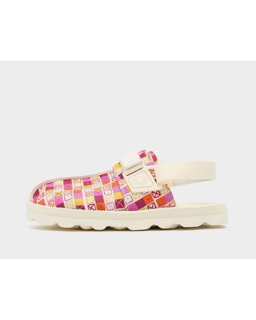 Reebok Red X Eames House Beatnik for men