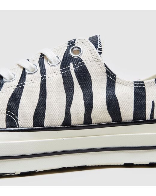converses compensées noires