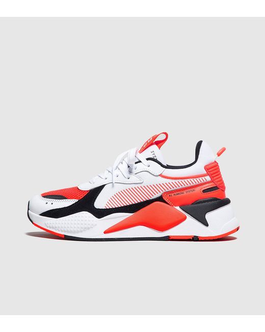 puma rs x femme noir et or puma rs x femme noir et or