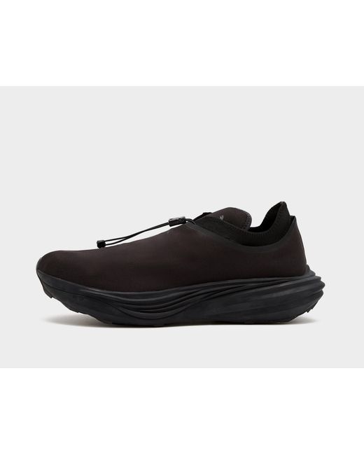 PUMA Black X Heliot Emil Devaite Nitro for men