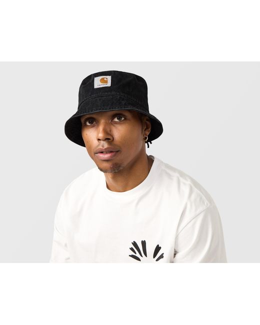 Carhartt Black Belmar Bucket Hat