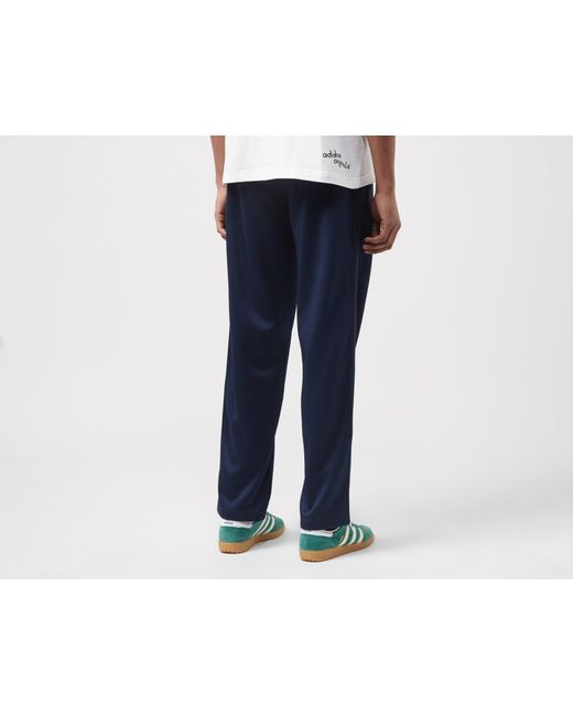 Adidas Originals Premium Track Pants in Blue für Herren