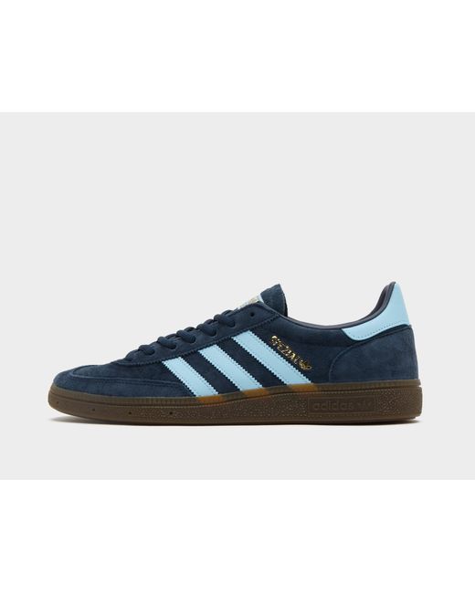 Adidas Originals Blue Handball Spezial for men