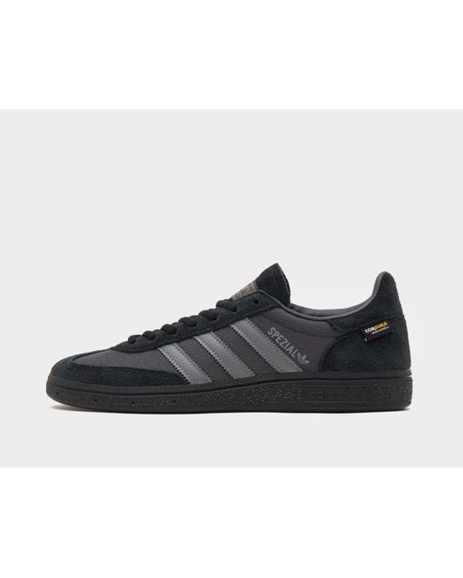 Adidas Originals Black Handball Spezial Cordura for men