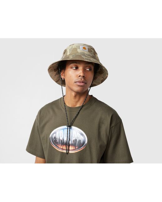 Carhartt Multicolor Irwin Bucket Hat