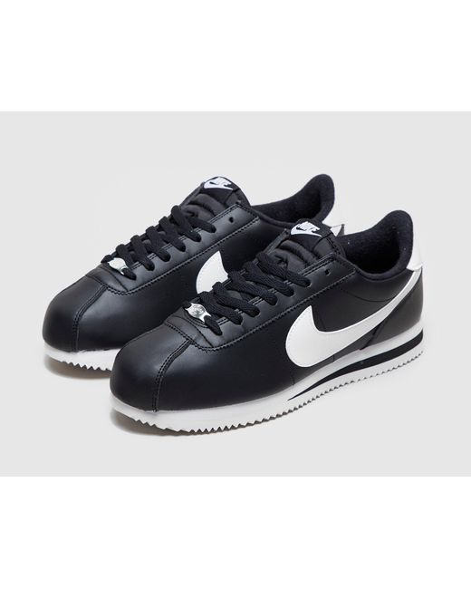 Nike Classic Cortez Leather voor heren - Lyst