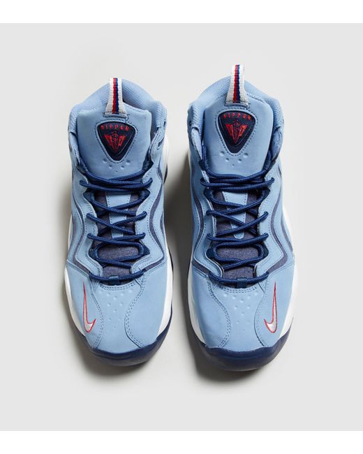 nike air pippen 1 blu