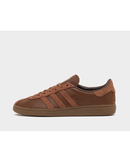 Adidas Originals Brown X Size? X Billy's 'Japan City Series' Sapporo for men