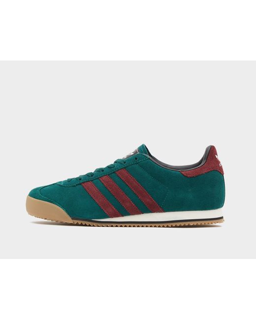 Adidas Originals Green K 74 for men