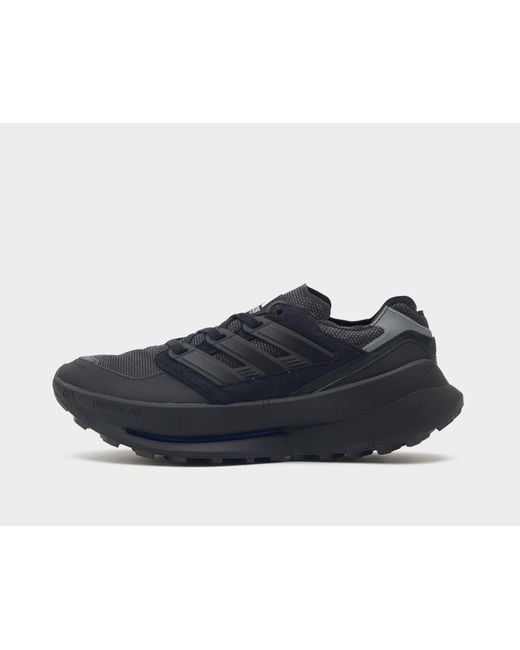 Adidas Originals Blue Eqt Agravic for men