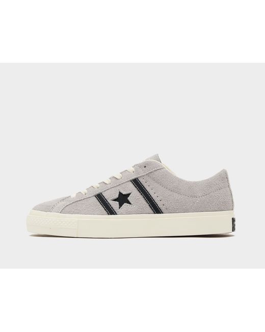 Converse Gray One Star Academy Pro for men