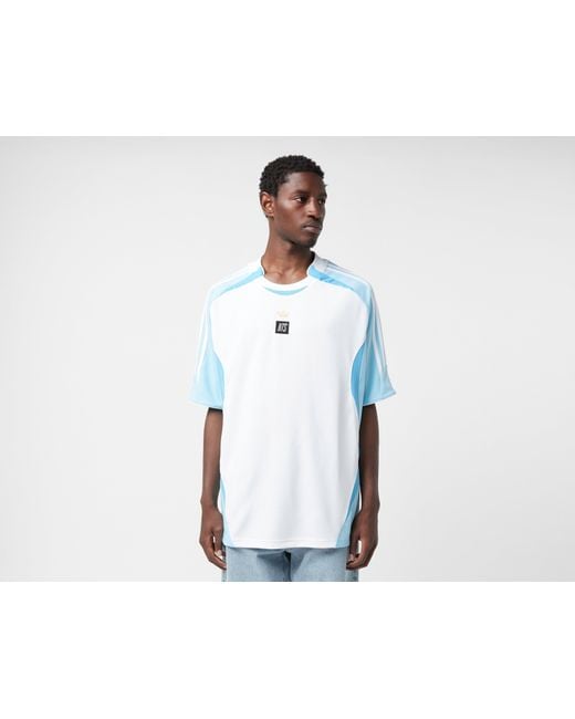 Adidas Originals Black X Nts Radio Jersey for men